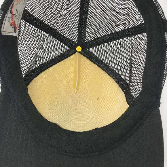 New World Order Hat - Flag Snake - MCXIII - Picture 6 of 7